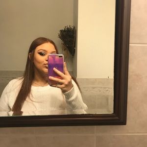 Meet your Posher, Callyse